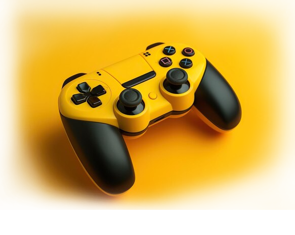 Joystick 2